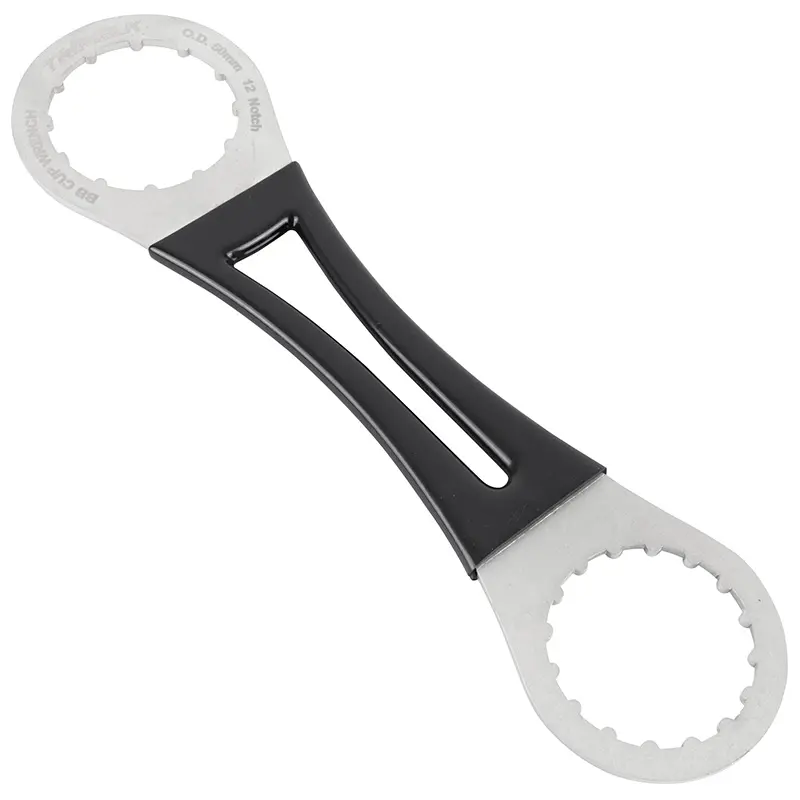 プロフェッショナルツール ボトムブラケット カップ抜き Tripeak IB24-IB30シリーズ用 (外径44mm 16スプライン - 外径50mm 12スプライン)