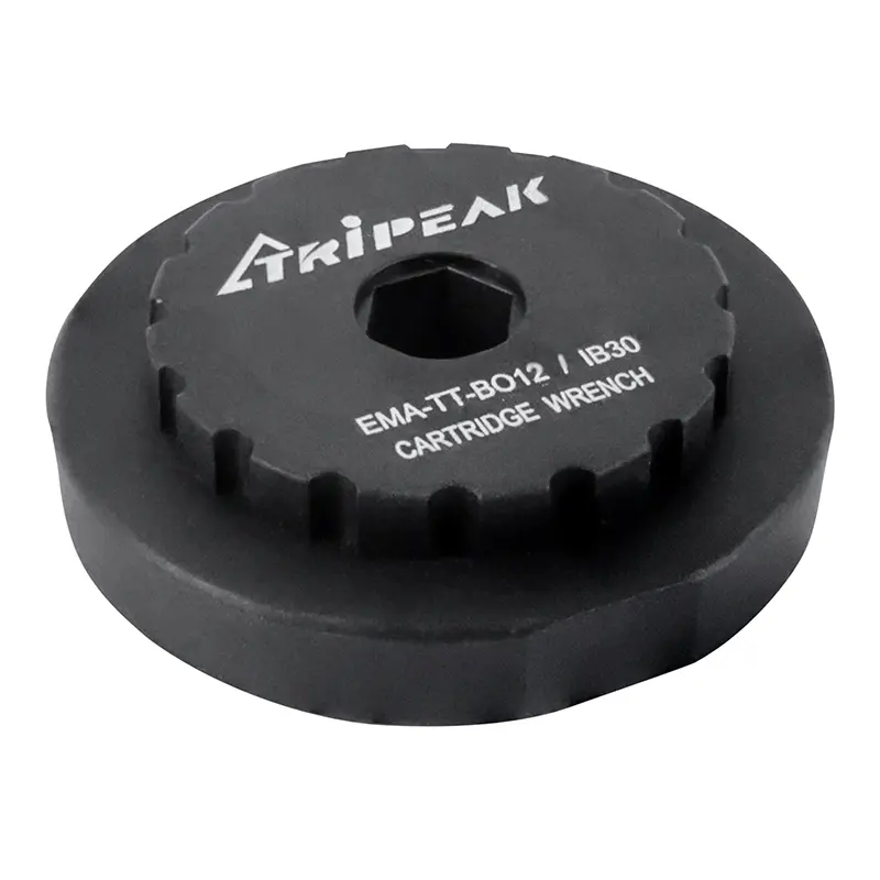 BB IB30용 Tripeak 프로페셔널 바텀 브라켓 리무버 툴