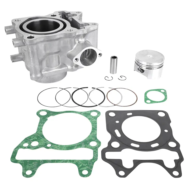 أسطوانة (سلندر) سكوتر كبير Magneti Marelli قابل للتعديب لـ Honda 125 PCX 2012-2020، SH 2013-2019 (قطر 52,4 مم)