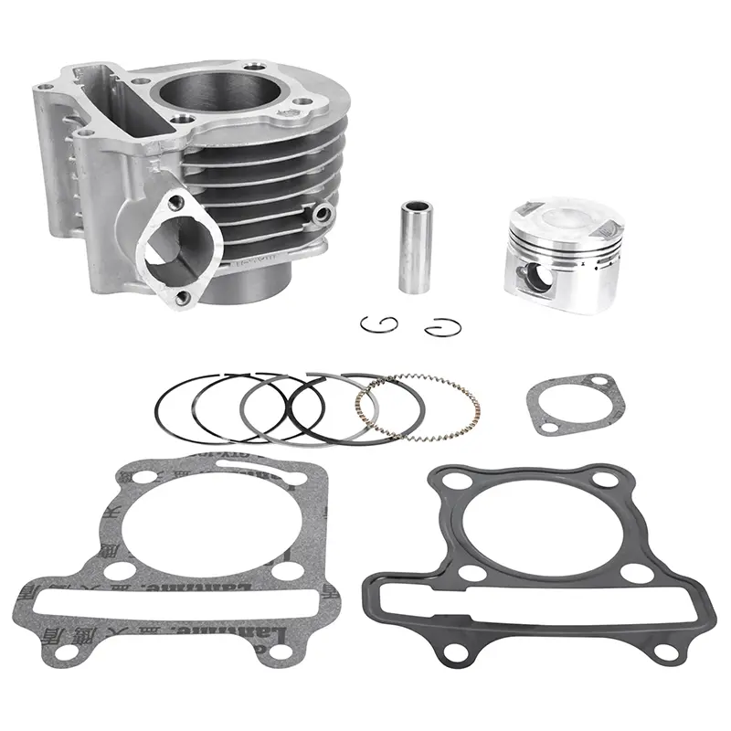 Cylindre maxiscooter Magneti Marelli Kymco Agility 4T, People 4T, Super 8 4T diam 52,4 mm 152QMI
