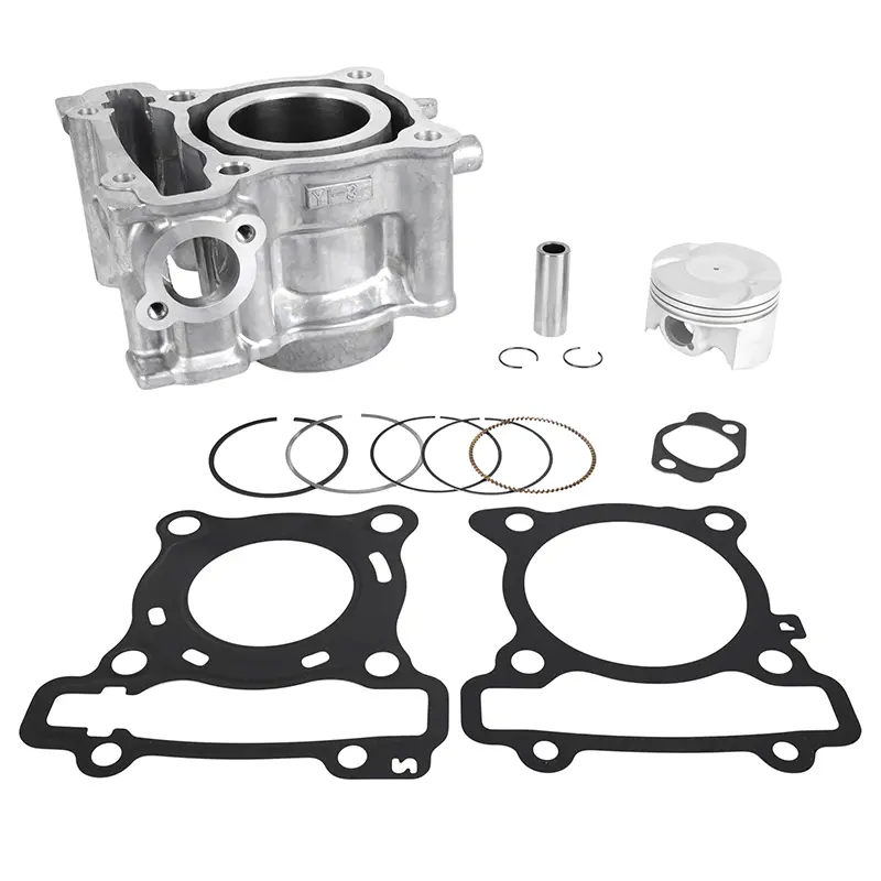 Cylindre maxiscooter adaptable Yamaha N-Max 125 2015-2020 / YZF-R125 2019+ diam. 52 mm Magneti Marelli