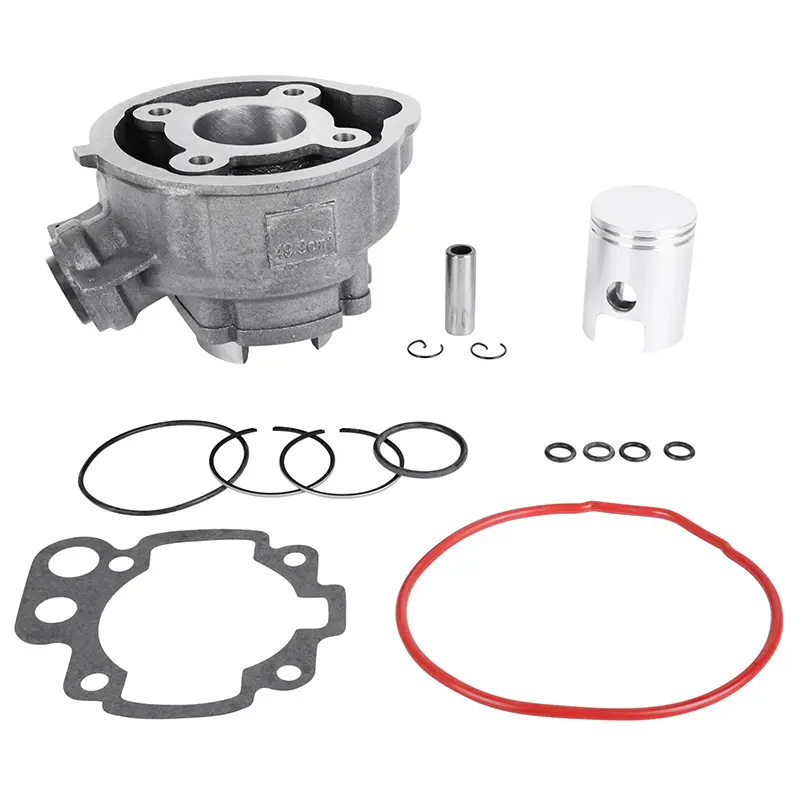 Cylindre 50 Minarelli AM6 Beta RR Rieju MRT Sherco SM-R diamètre 40,3 mm Magneti Marelli