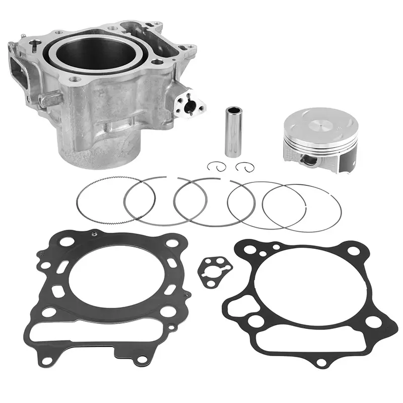 أسطوانة سكوتر قابلة للتعديل لـ Honda 350 Forza 2021+ 350 SH 2021+ (قطر 77 مم) Magneti Marelli