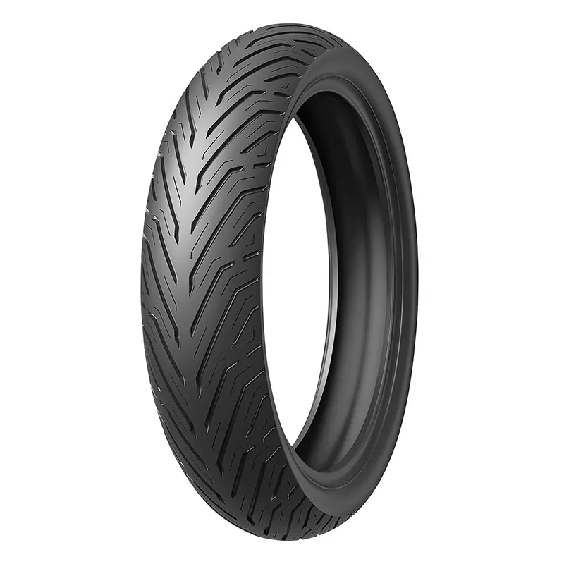Pneu scooter 16'' 90-80-16 Wanda P6244 avant TL 51P
