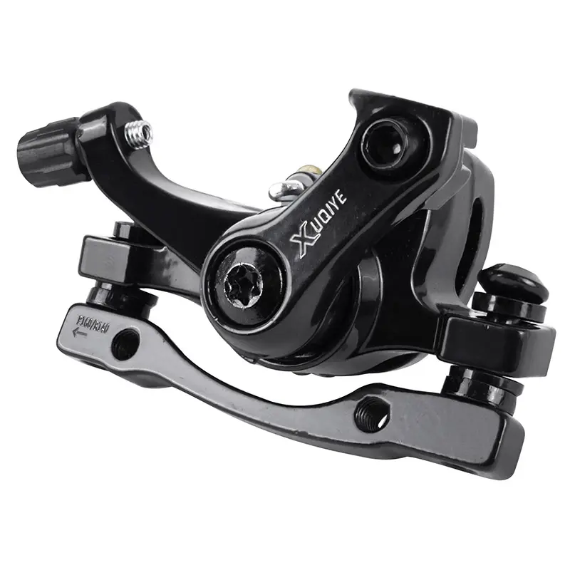 Étrier de frein arrière Sélection P2R pour trottinette Master Smartgyro Ryder noir