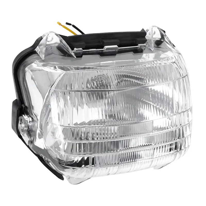 Optique cyclo adaptable Peugeot 50 Fox (OEM: 729564)