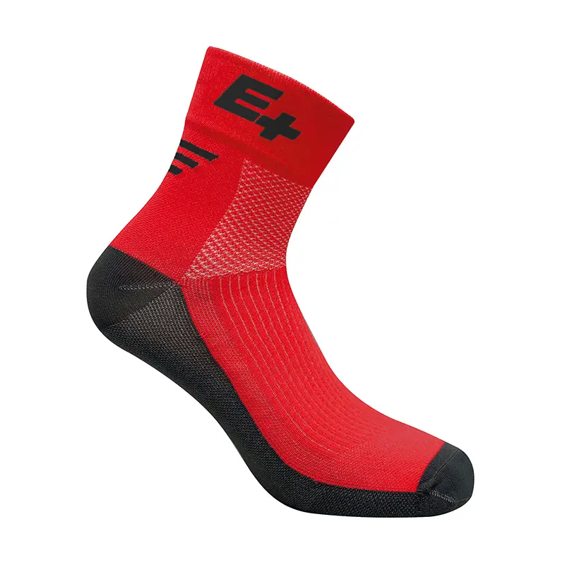Chaussettes été Gist Run rouge 40-43 antibactérien (paire)