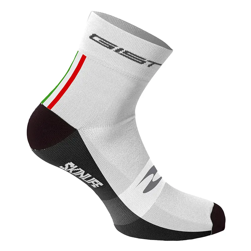 Chaussettes socquettes été GIST junior blanc 33-36 (paire)