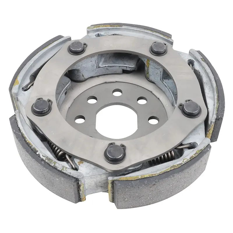 میگنیٹی ماریللی ایڈاپٹیبل میکسی سکوٹر کلچ بی ایم ڈبلیو C 400 GT 2019-2021