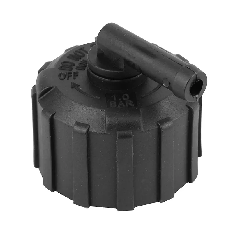 Bouchon vase d'expansion radiateur 50 mm adaptable Rieju Sherco P2R