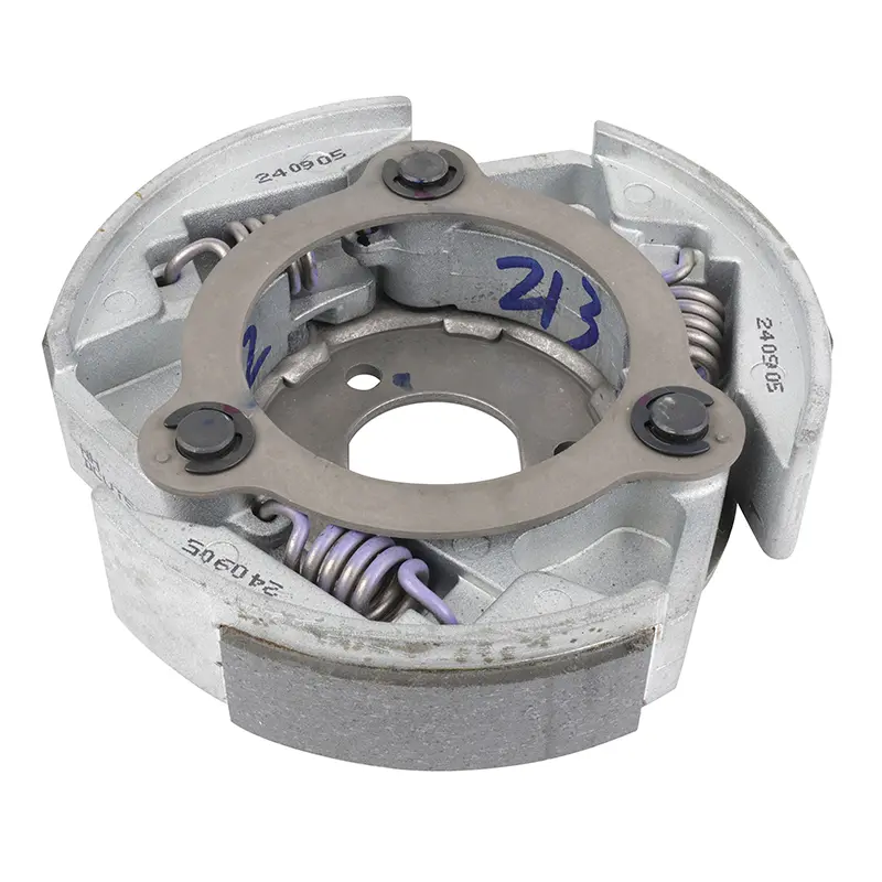 Magneti Marelli ایڈاپٹ ایبل ایمبیڑج maxiscooter Sym Joymax 300 2013-2023