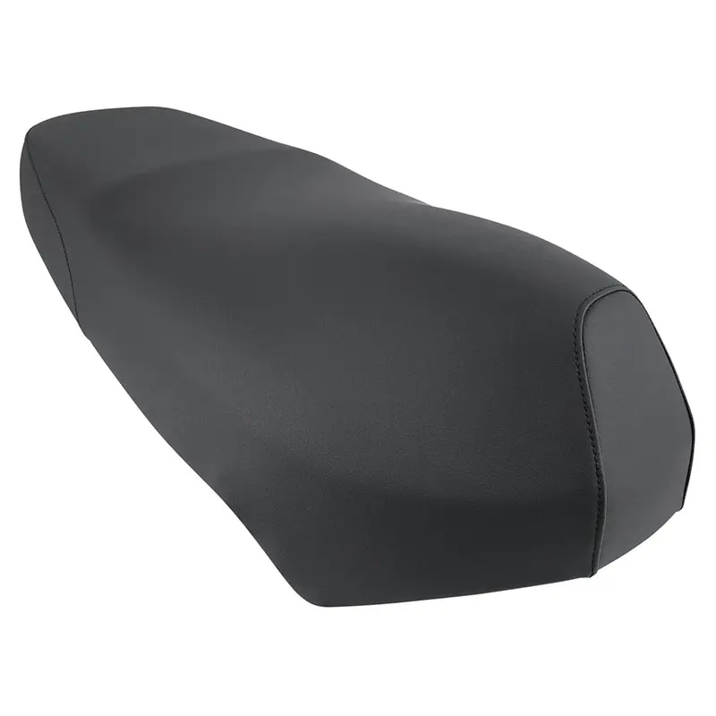 Selle scoot adaptable MBK 50 booster next generation, rocket - yamaha 50 BWS spy noir (OEM: 4sb-f4730-00) -selection P2R