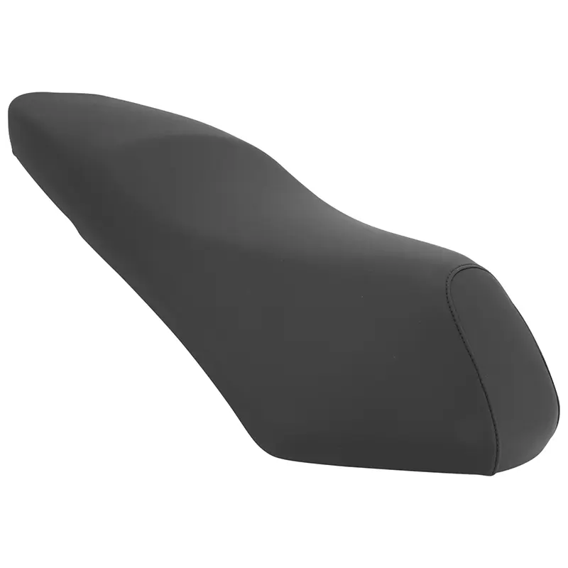 Adaptierbare Scooter-Sitzbank für MBK 50 Ovetto 2007+ - Yamaha 50 Neo's 2007+ schwarz (OEM: 1p9-f4730-00) - Selection P2R