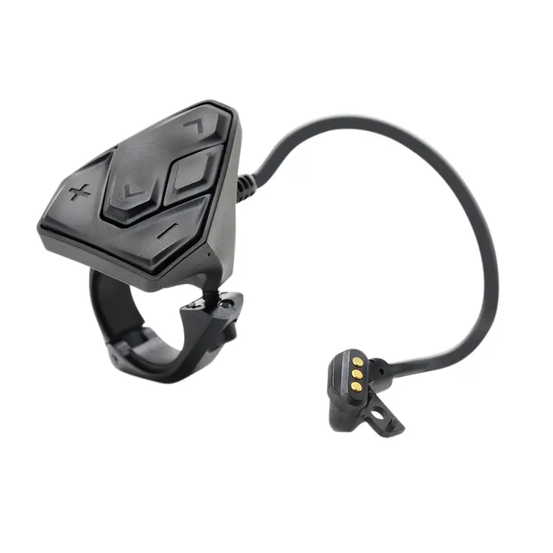 Compact remote control Bosch Kiox display (BUI330), Smartphone Hub and Nyon (BUI350) with 350 mm cable