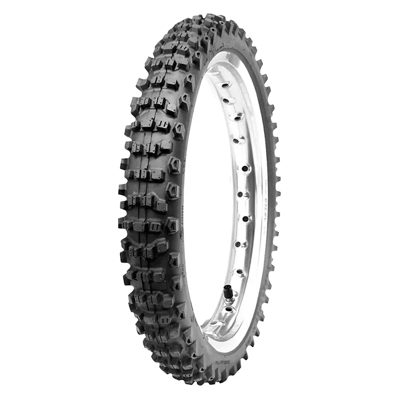 Pneu moto avant 80-100-19 CST CM-708 TT 49M