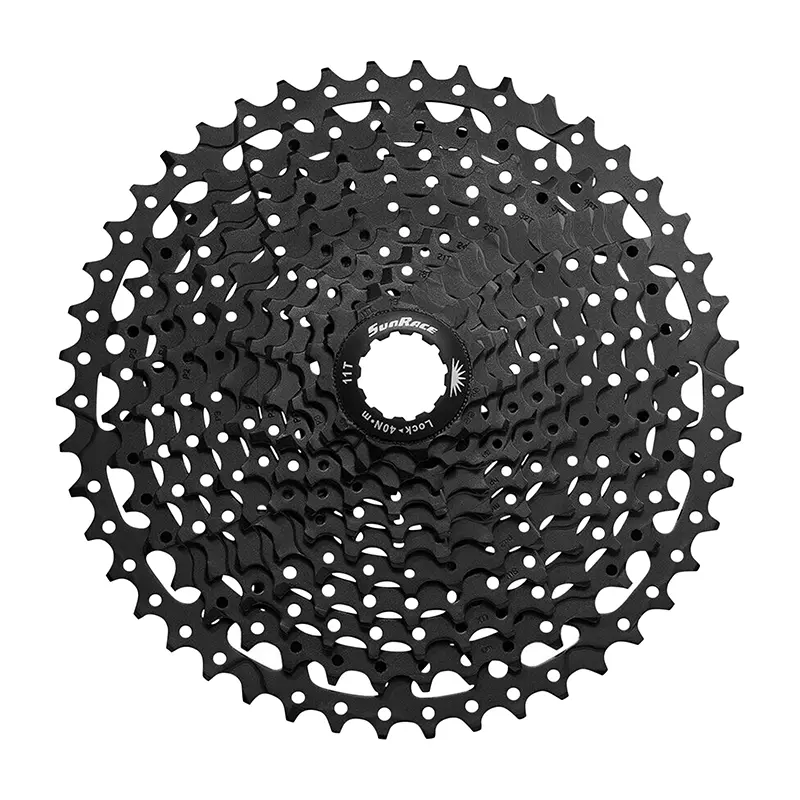 Cassette 11 vitesses Sunrace U-Series CSUX400 11-50 VTT