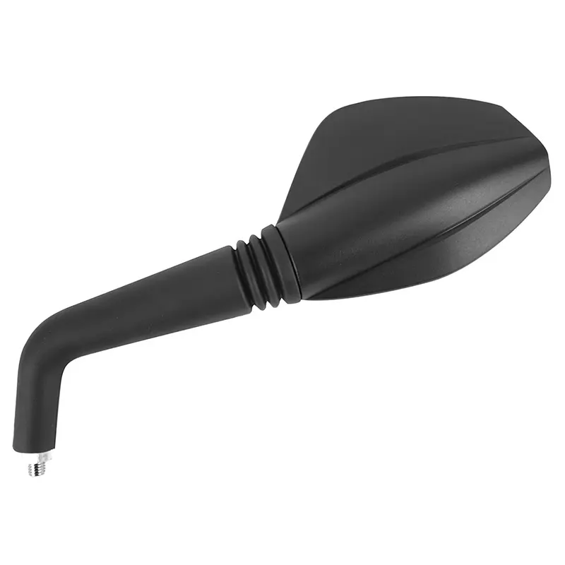 Adapterfähiger linker Rückspiegel Magneti Marelli KTM 690 Duke 2008-2019 / 690 SMC 2014-2019 / 990 LC8 R 2009-2013 schwarz CE-geprüft