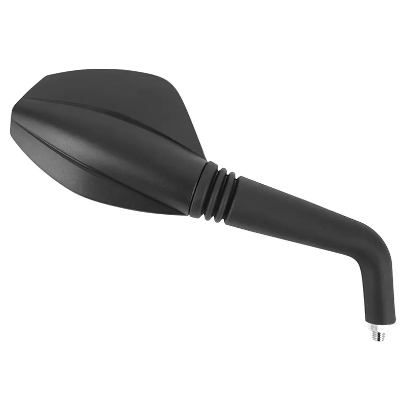Rétroviseur adaptable droit noir MAGNETI MARELLI KTM 690 Duke 2008-2019 / 690 SMC 2014-2019 / 990 LC8 R 2009-2013 homologué CE
