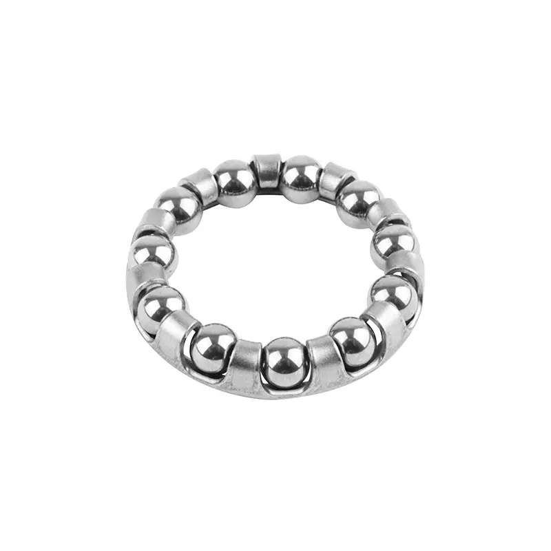 Cage à bille 4,762 (3-16") moyeu arrière Shimano Nexus C3000 - 11 billes