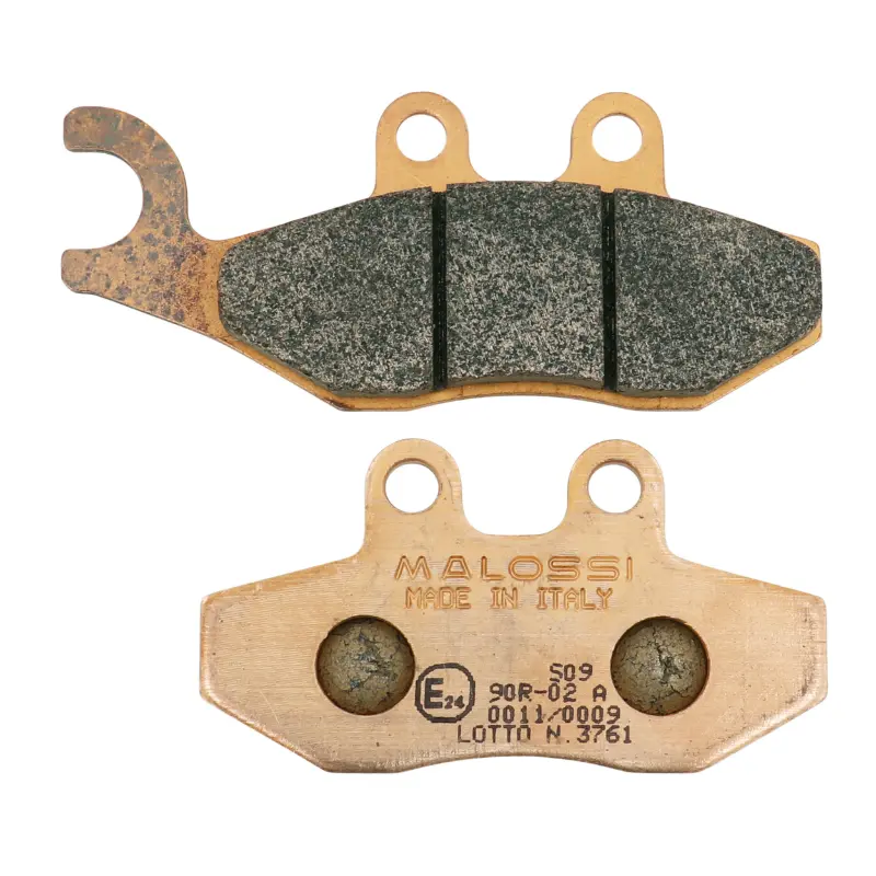 Malossi MHR シンセティック ブレーキパッド
