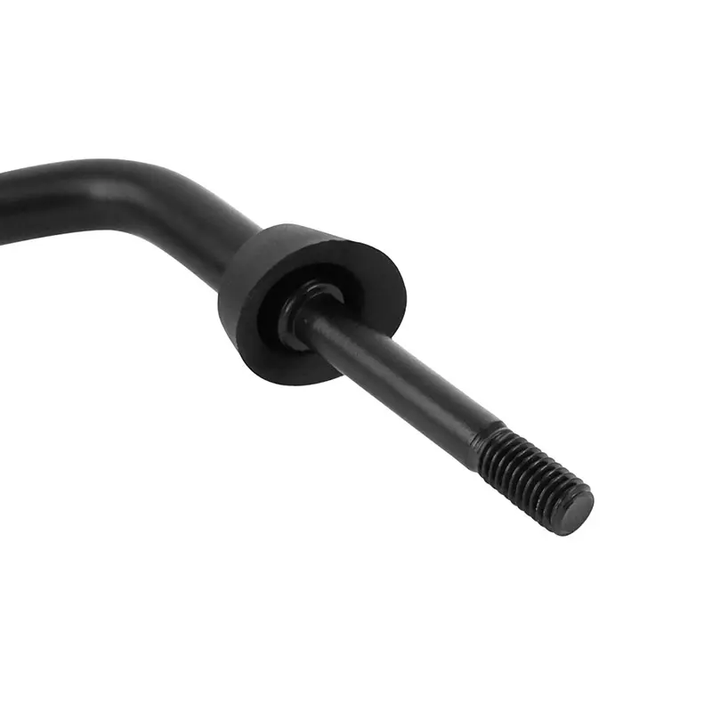 Rückspiegel adaptierbar links Magneti Marelli Piaggio Beverly HPE 300-400 2021+ schwarz (CM175025) — Ansicht 3