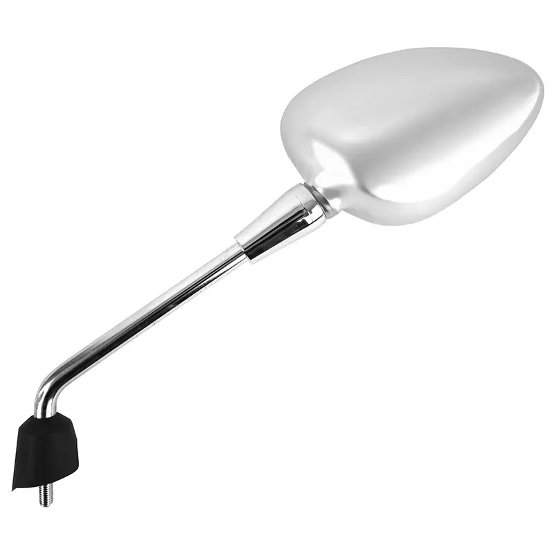 Retroviseur adaptable piaggio 50-125 vespa sprint 2014+ gauche chrome (CM262001) (homologue ce) -Magneti Marelli