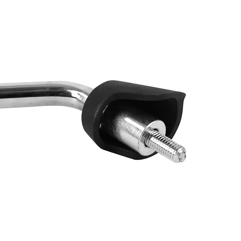 Adaptiver Außenspiegel Piaggio 50-125 Vespa Sprint 2014+ links chrom (CM262001) (CE-geprüft) -Magneti Marelli — Ansicht 3
