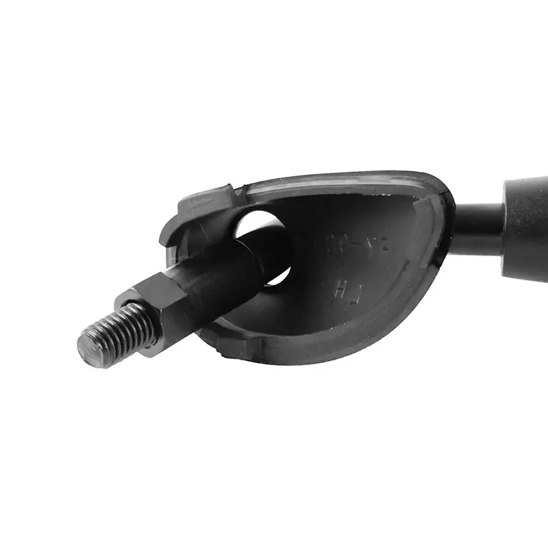 Adaptierbarer MBK 50 ovetto 2007+ - Yamaha 50 neo's 2007+ rechter Rückspiegel schwarz (5c2f62900000) (CE-geprüft) -Magneti Marelli — Ansicht 3