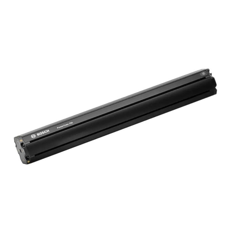 Accu Bosch PowerTube 625 Wh horizontaal L415mm Smart System BBP3760
