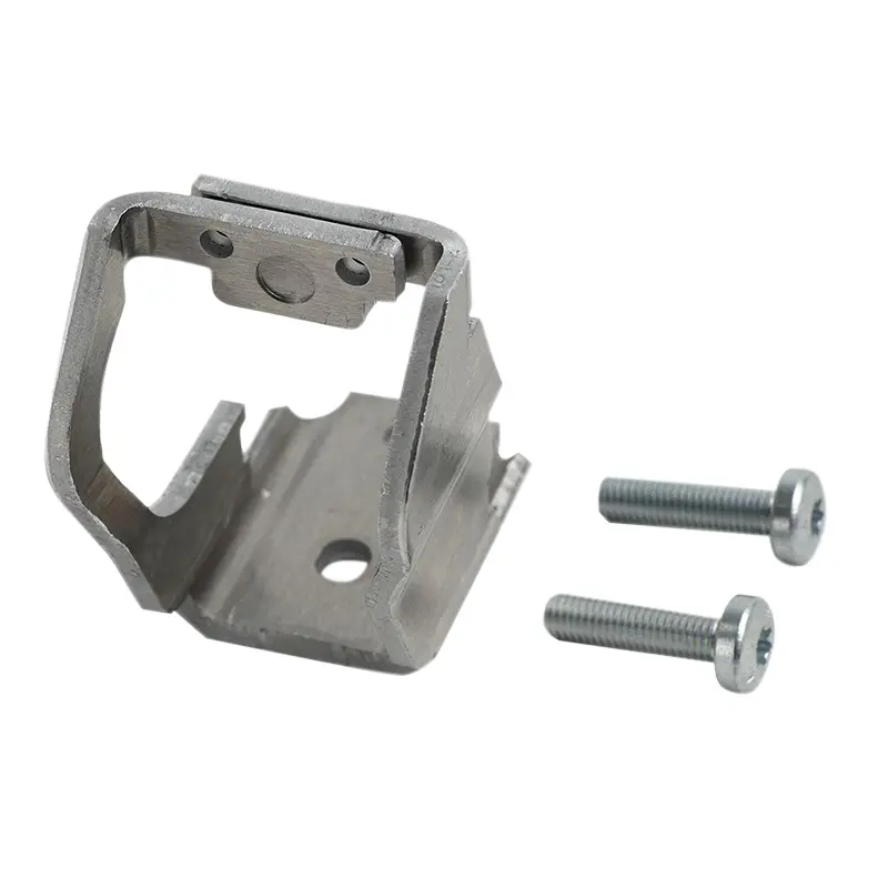 Kit de montage pour support de batterie de cadre Bosch BBS2XX (2e génération)