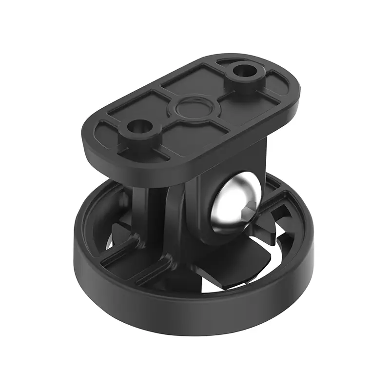 Adaptateur S82 pour support compteur Igpsport M80 ref 179833 pour eclairage avant GPS vs500-vs800-vs800s-vs1200-vs1200s-vs1800-vs1800s