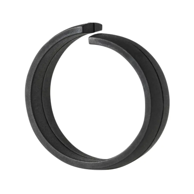 Entretoise caoutchouc pour support compteur Bosch Ø31,8 mm