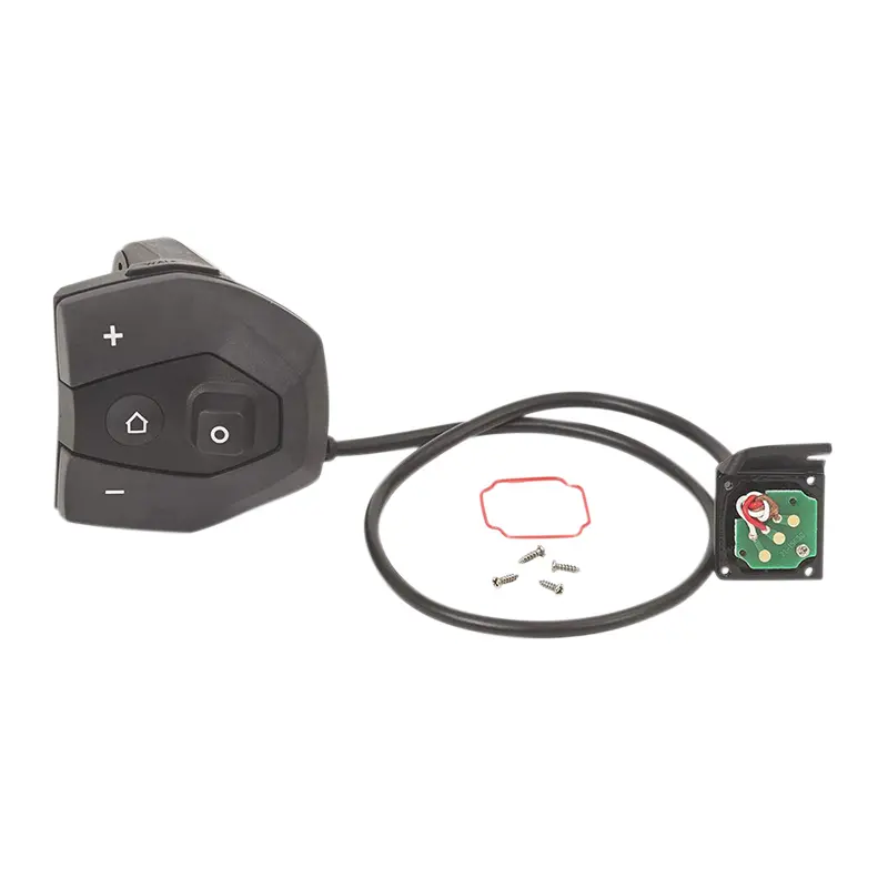Commande déportée compteur Bosch Nyon (Bosch 2e génération) BUI275