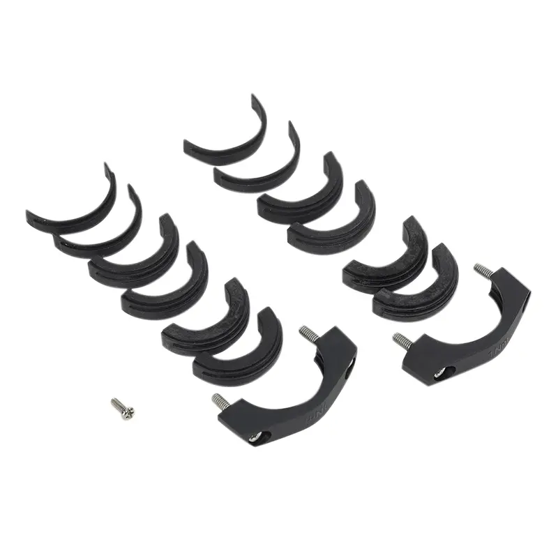 Kit de montage pour support de compteur Nyon Bosch 2e génération BUI350