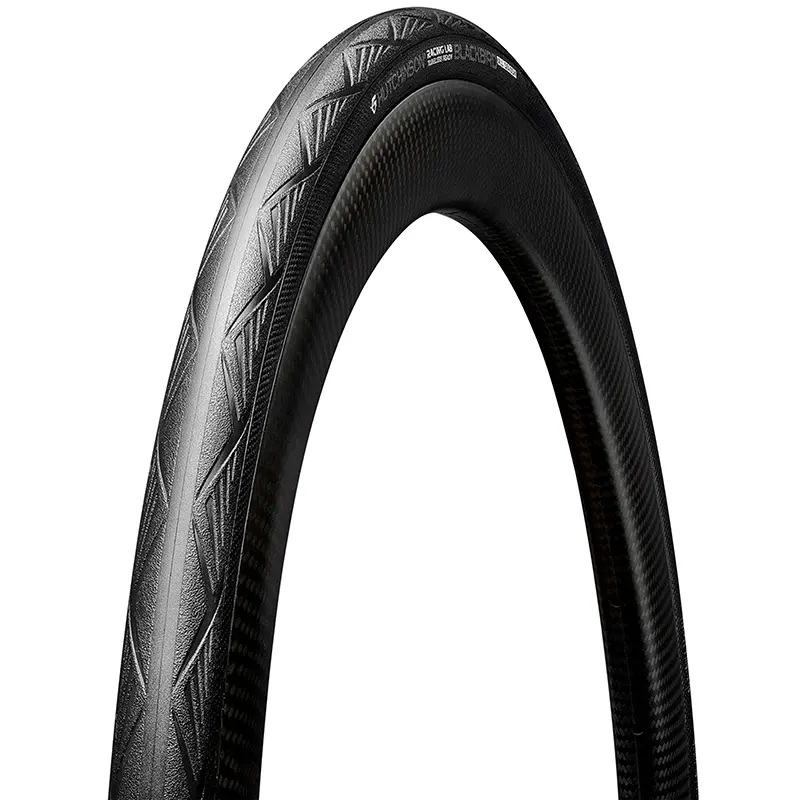 ロードタイヤ 700 x 30 Hutchinson blackbird all season チューブレス レディ TS ブラック (30-622)