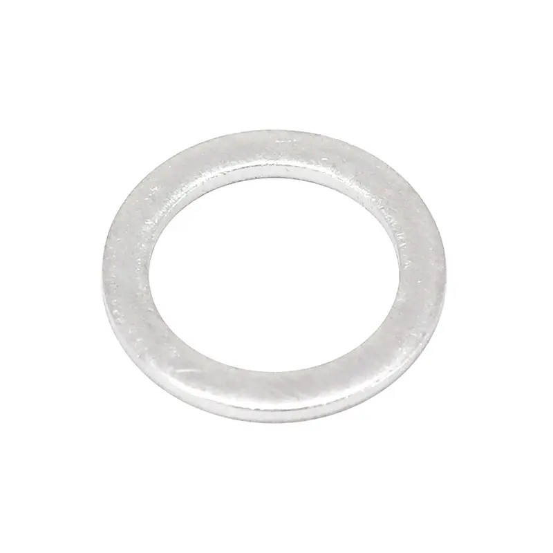 Ölablass-Dichtring Aluminium flach Athena 20 x 28 x 2 mm