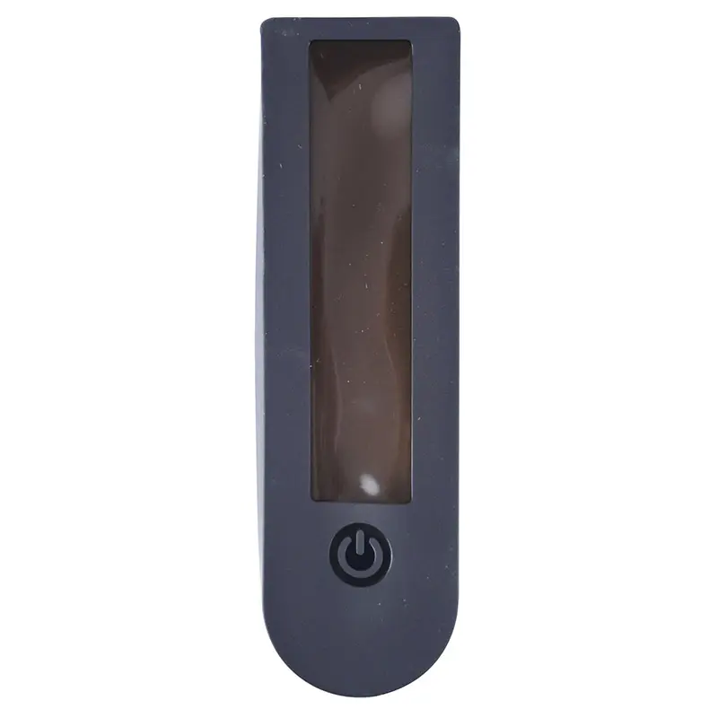 Couvercle cache écran protection d'écran Ninebot Max G30E noir Sélection P2R