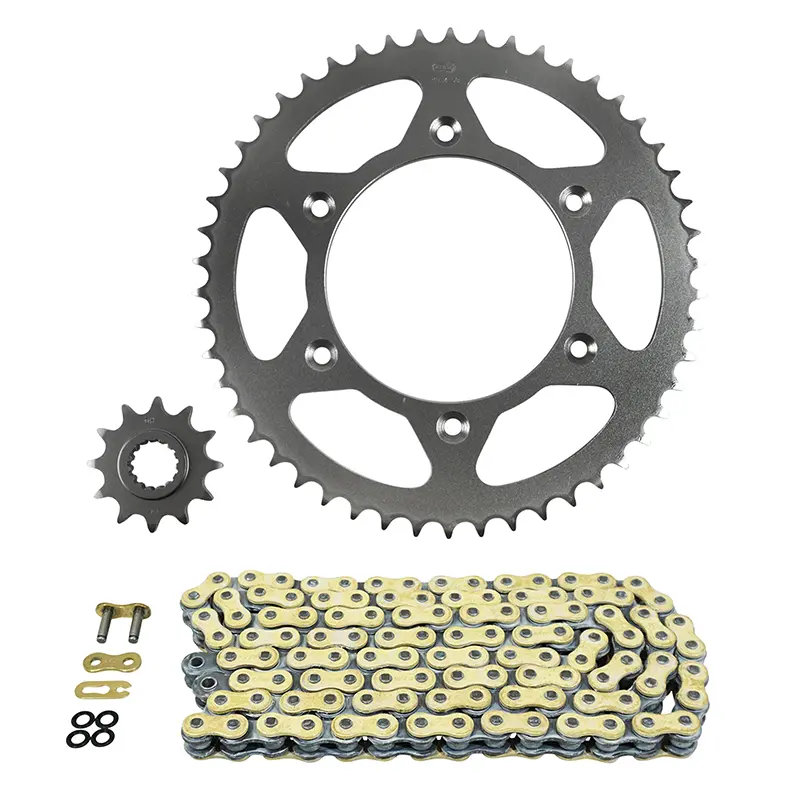 Kettensatz AFAM passend für KTM 250 EXC 1995 520 12X50