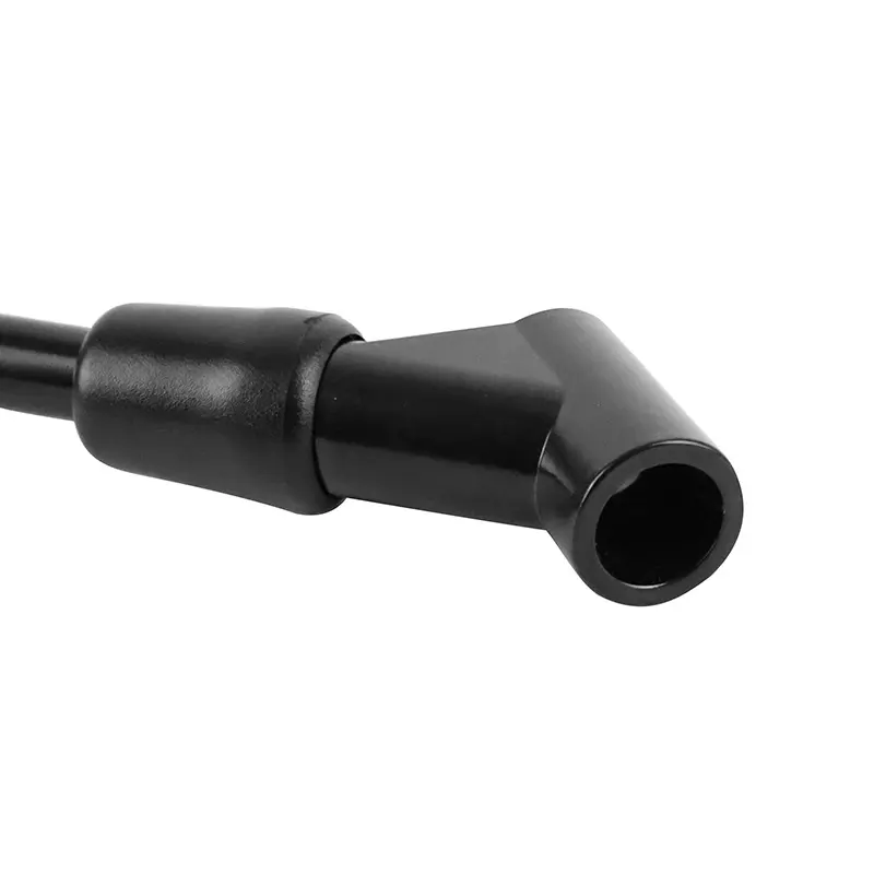 Außenspiegel links adaptierbar Peugeot 50 Kisbee 2011+ Vivacity 2008+ Magneti Marelli CE-geprüft — Ansicht 3
