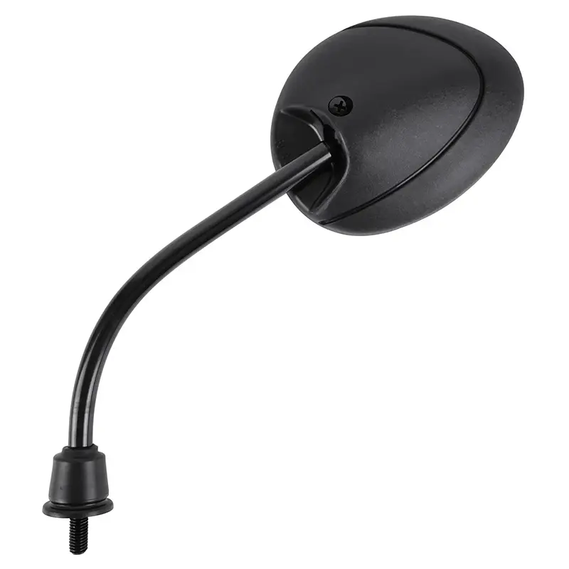 Adaptierbarer Rückspiegel Piaggio 50 Zip i-get 2016+, 50 Zip 2000+2015 links (OEM: CM063901) (CE-geprüft) -Magneti Marelli