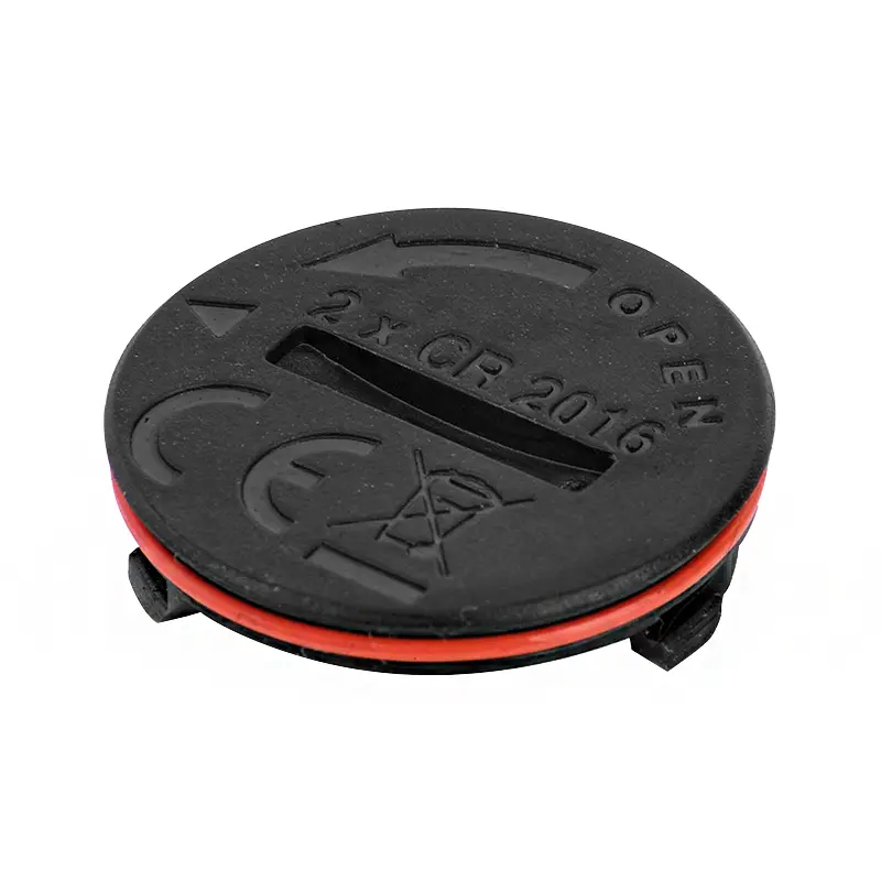 Couvercle cache-pile Bosch pour compteur Purion