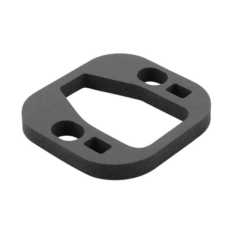 Dämpfungsplatte für Bosch Power Tube Akku (2. Generation) BBP2XX