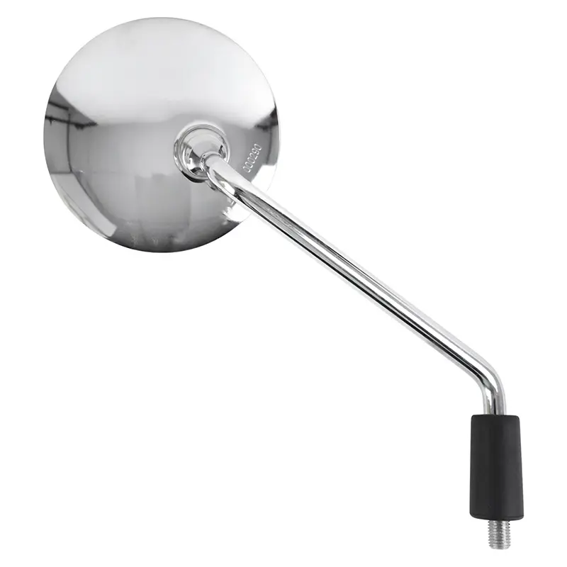 Adaptierbarer Rückspiegel Sym 50-125-200 Fiddle 2 2008+ rechts chrom CE-geprüft Magneti Marelli