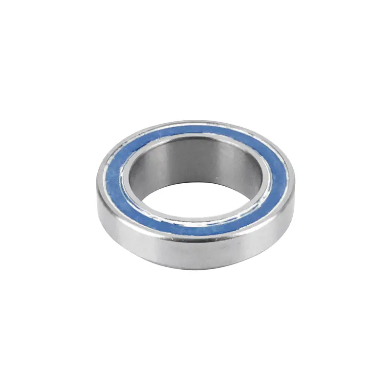 Roulement cadre suspendu Black Bearing max 17x26-5-8 mm (6803H8-E 2RS)