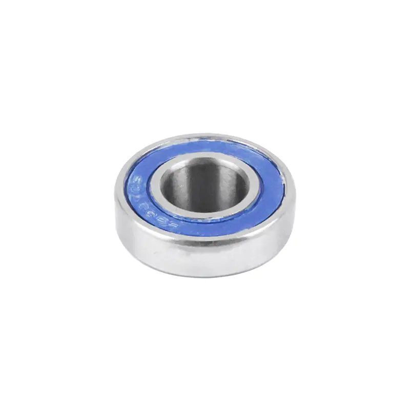 Roulement cadre suspendu Black Bearing Max 10x22-9-6 mm (6900-E 2RS)