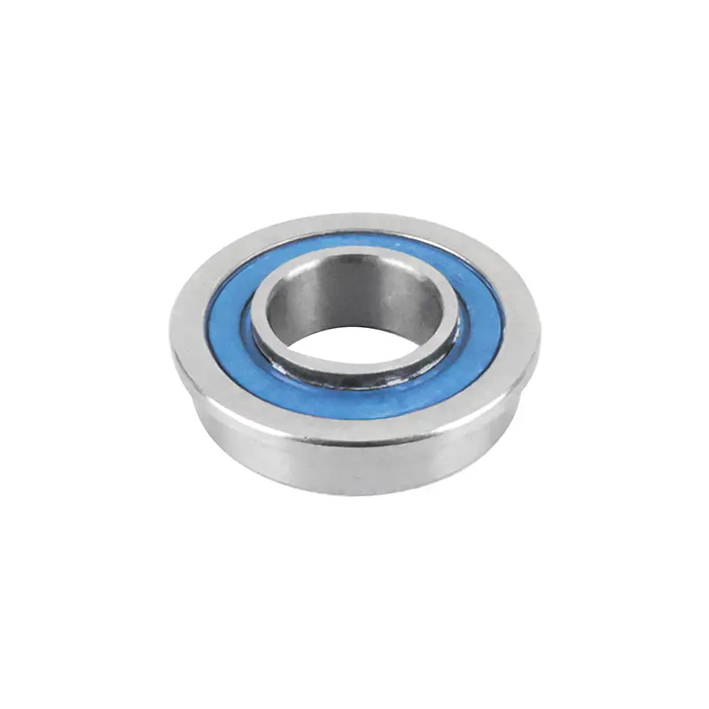 Roulement cadre suspendu Black Bearing Max 12x24-26-5-7 mm (6901-FE 2RS)