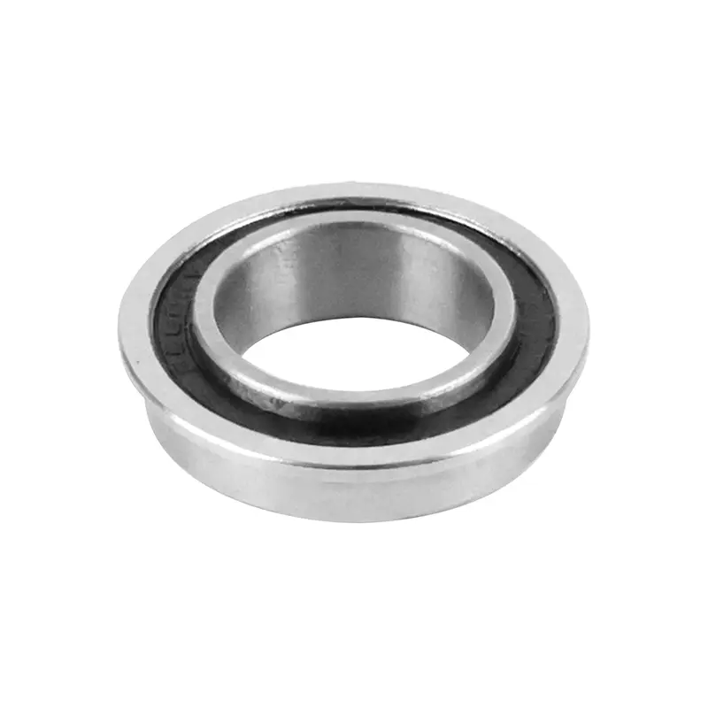 Lager für aufgehängten Rahmen Black Bearing Max 15x24-26-5-7 mm (6802-FEE 2RS)