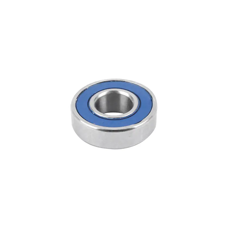 Roulement cadre suspendu Black Bearing Max 12x28-8-9 mm (6001-E-2RS)