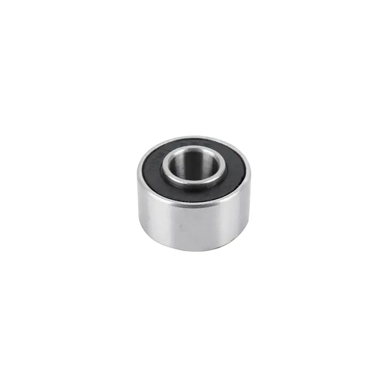 Roulement cadre suspendu Black Bearing Max 8x19-10-11 mm (398 2RS e)