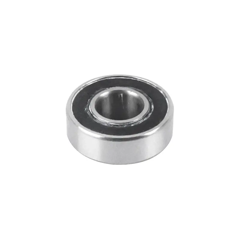 Roulement Black Bearing Max 8x19-6-7,5 mm (398 2RS e)